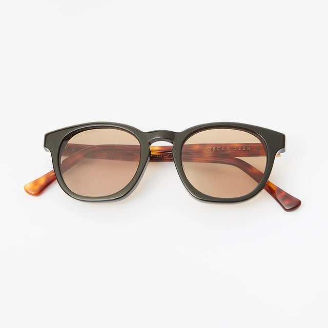 Oscar Deen Morris Sunglasses - TT Coast/Sunset