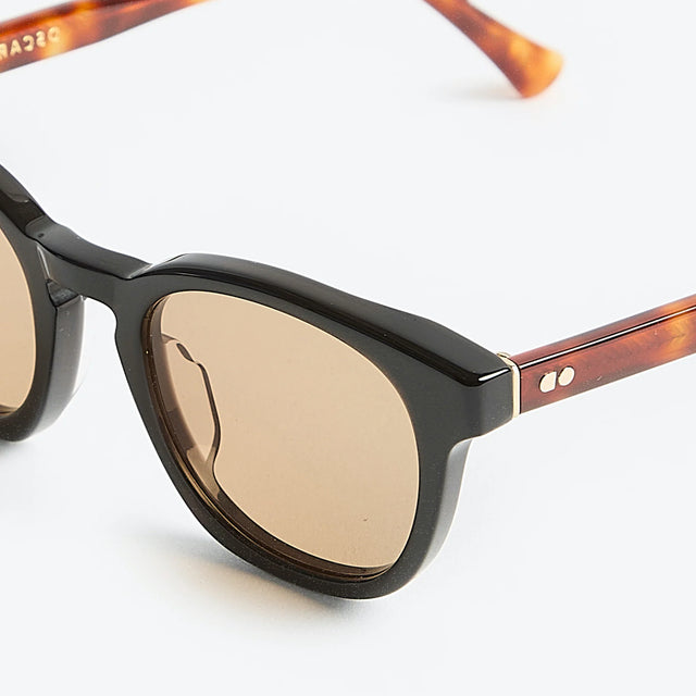 Oscar Deen Morris Sunglasses - TT Coast/Sunset