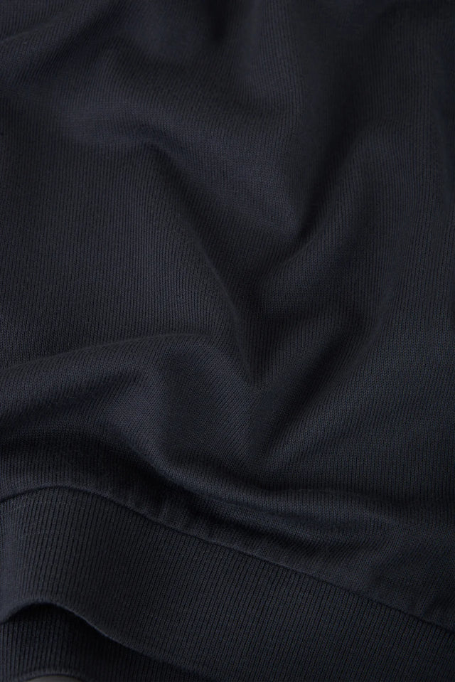 Unfeigned Short Sleeve Polo - Caviar