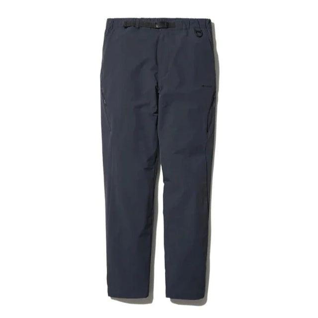 Snow Peak Active Comfort Pants - Navy