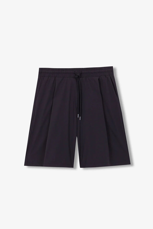 Unfeigned Bermuda Technical N - Navy