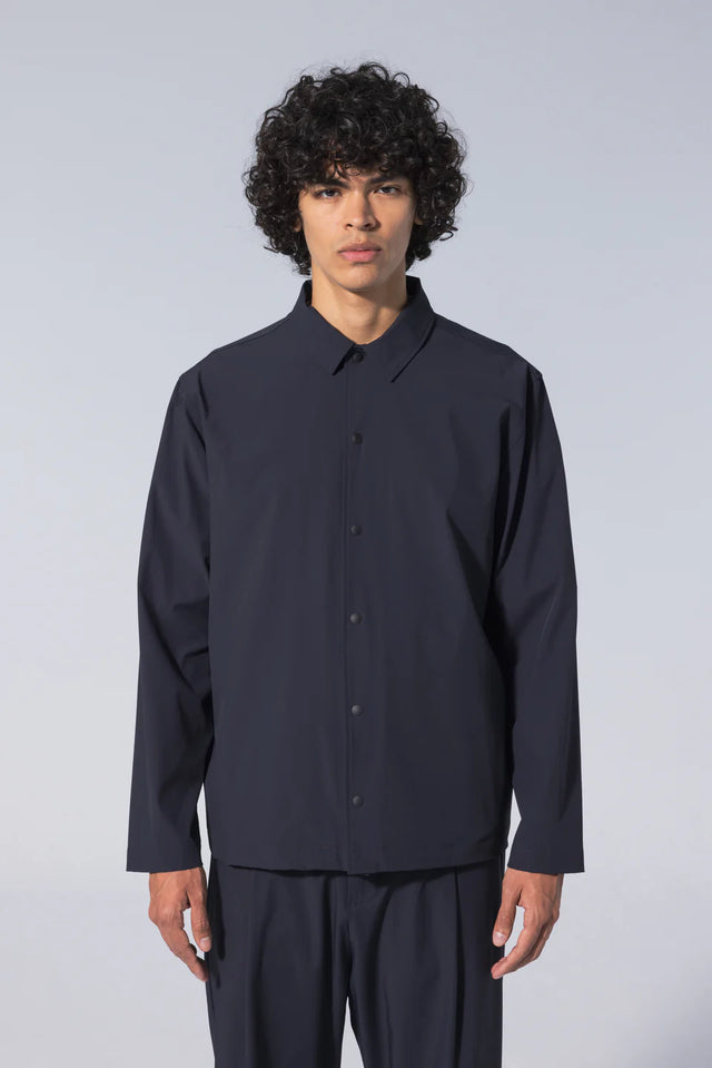 Unfeigned Smart Jacket N WR - Navy