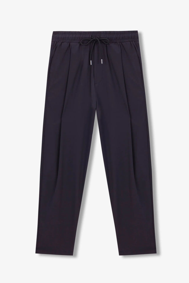 Unfeigned Smart Pants Technical N WR - Navy