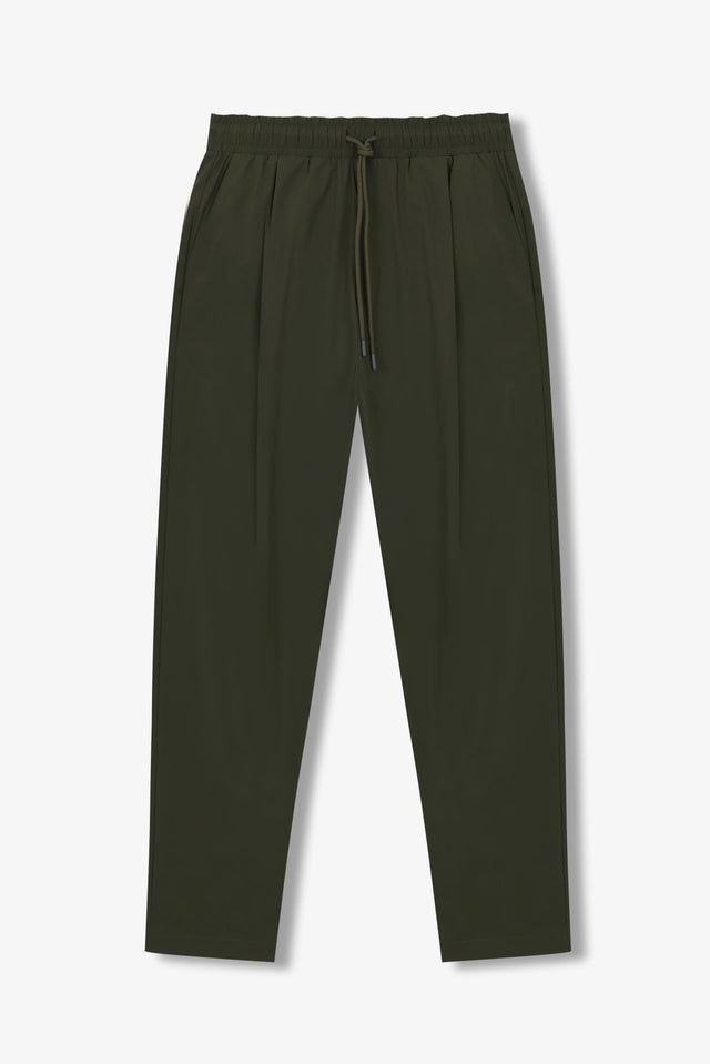 Unfeigned Smart Pants Technical N WR - Khaki