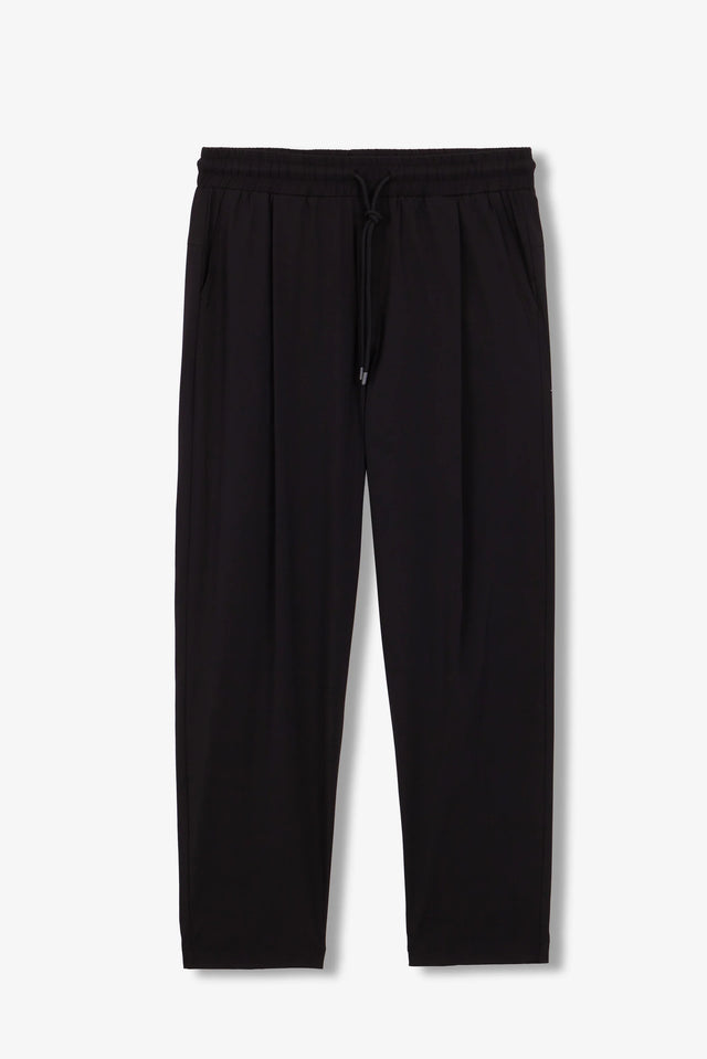 Unfeigned Smart Pants Technical N WR - Black