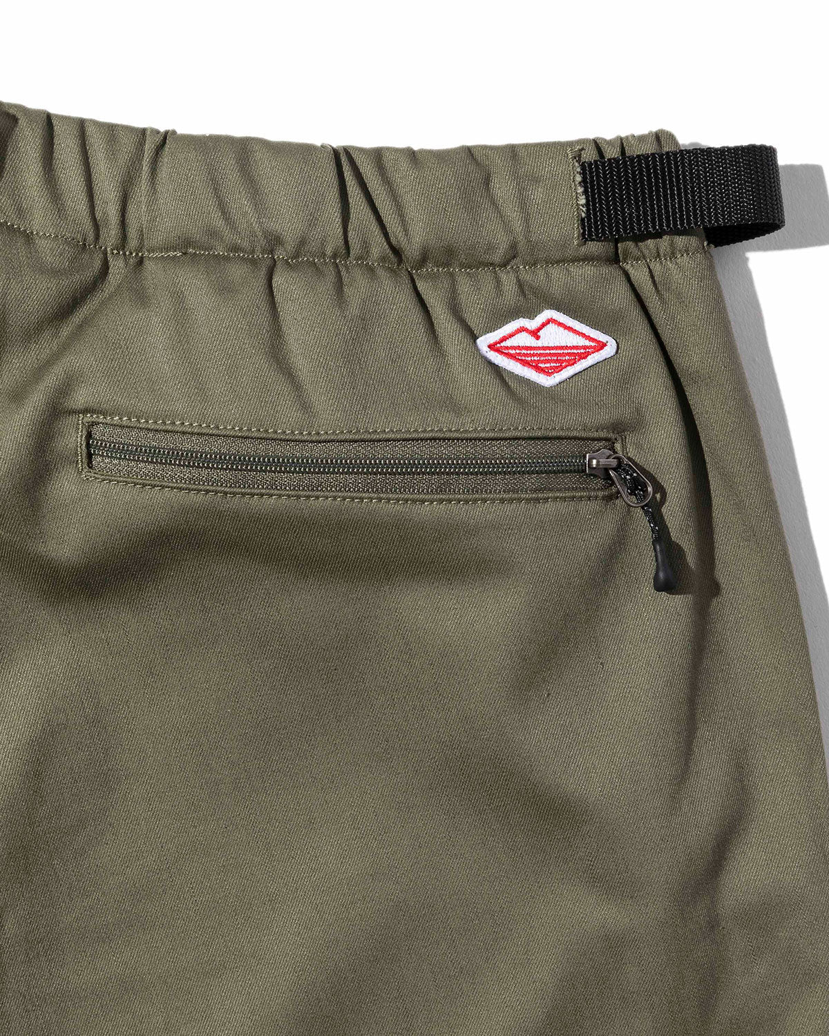 Battenwear Stretch Climbing Pants - Olive – modernclassicshop