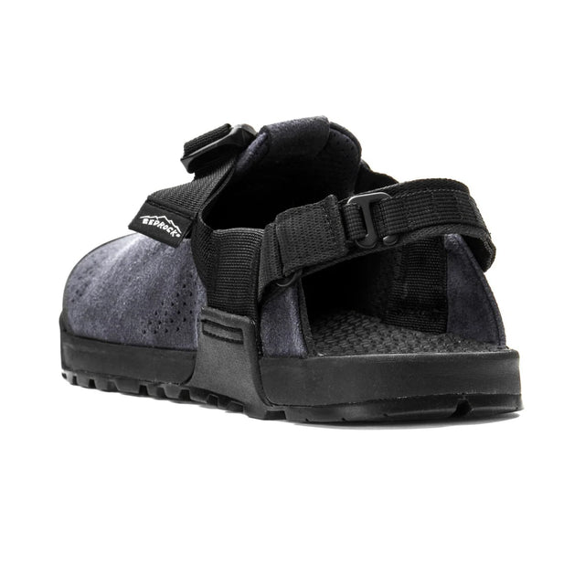 Bedrock Sandals Mountain Clog - Synthetic Suede