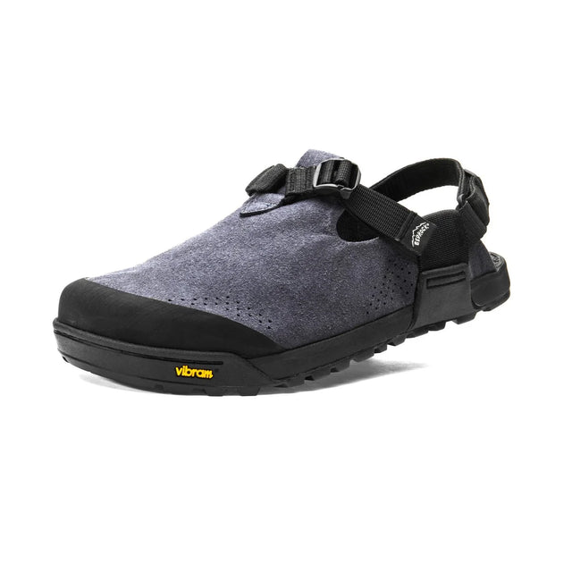 Bedrock Sandals Mountain Clog - Synthetic Suede