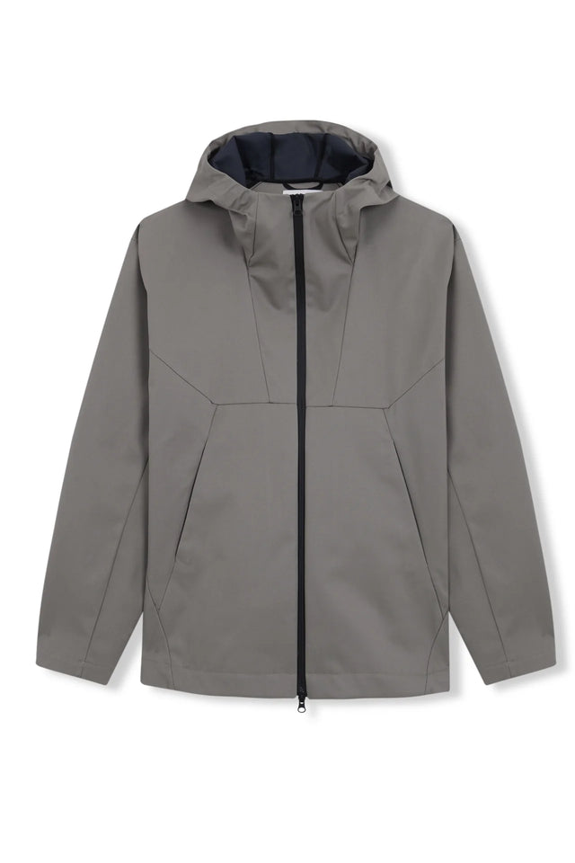 Unfeigned Technical Jacket WP - Fossil
