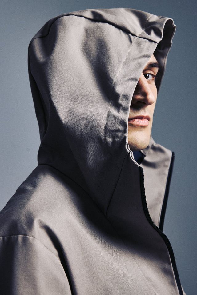 Unfeigned Technical Jacket WP - Fossil