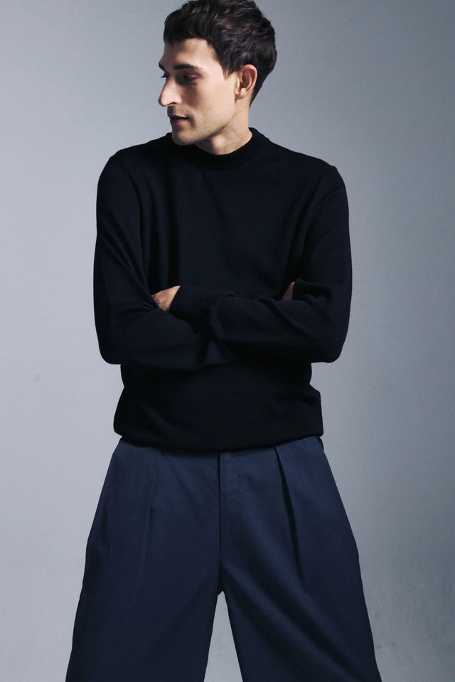 Unfeigned Tailor Pants WR - Navy