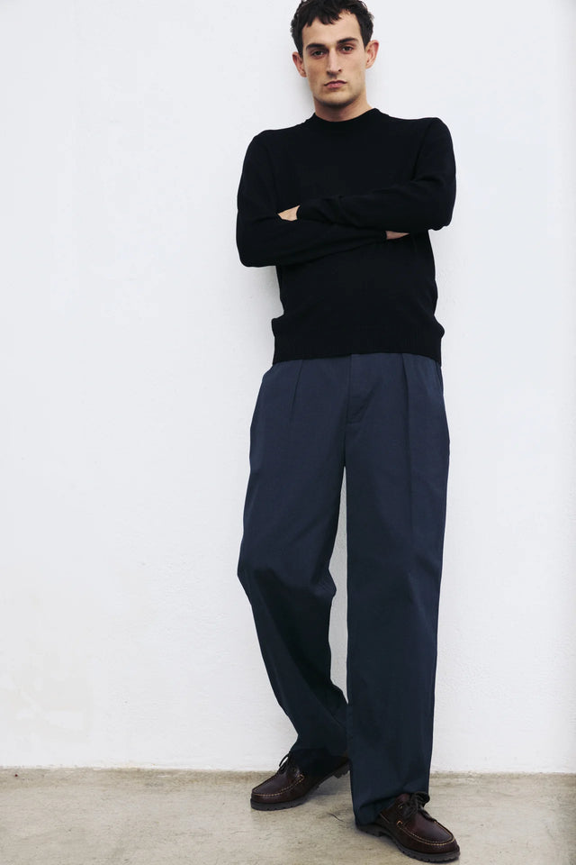 Unfeigned Tailor Pants WR - Navy