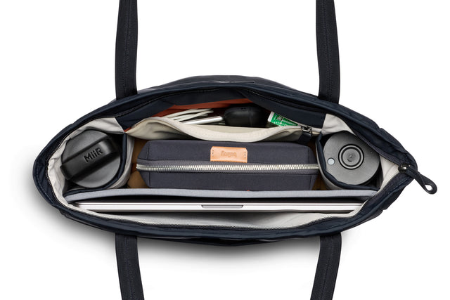 Bellroy Tokyo Wonder Tote 15L - Navy