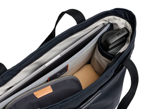 Bellroy Tokyo Wonder Tote 15L - Navy