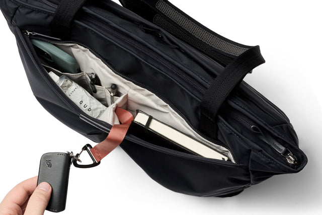 Bellroy Tokyo Wonder Tote 15L - Navy