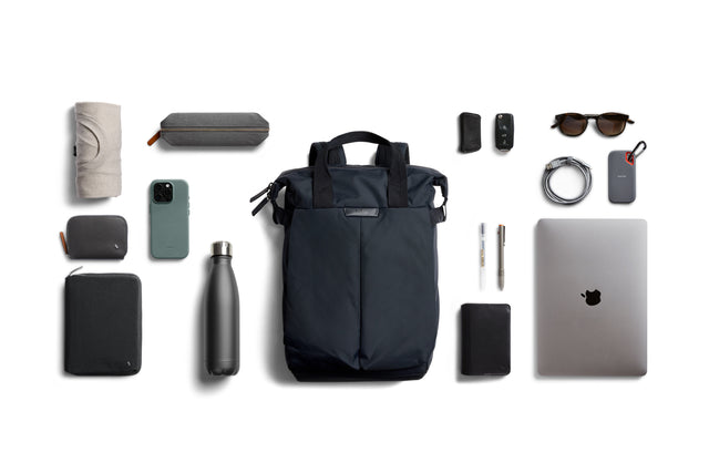 Bellroy Tokyo Totepack 20L - Navy