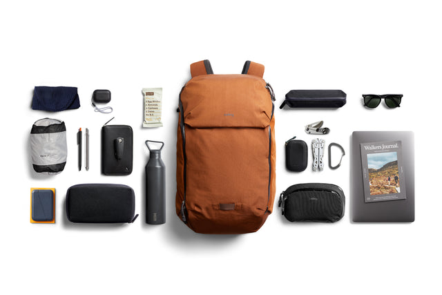 Bellroy Venture Ready Pack 26L