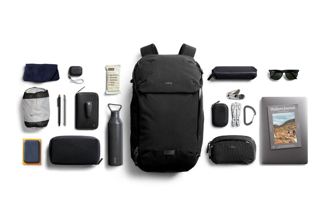 Bellroy Venture Ready Pack 26L