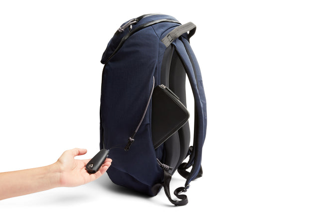 Bellroy Venture Ready Pack 26L