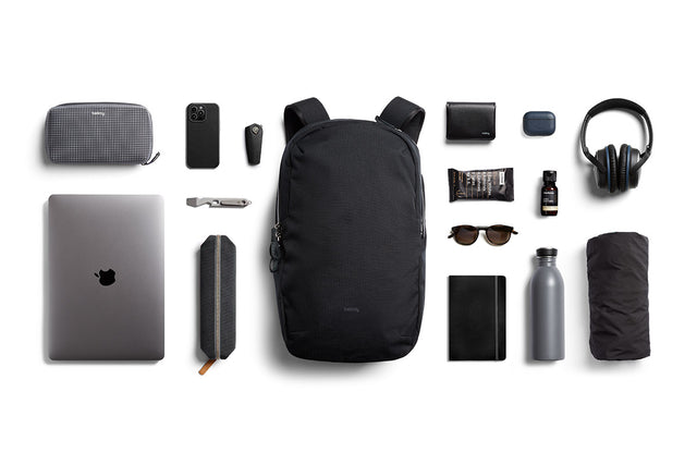 Bellroy Via Backpack