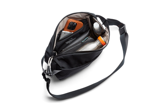 Bellroy Lite Sling - Black