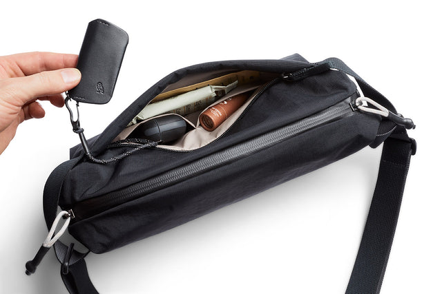 Bellroy Lite Sling - Black