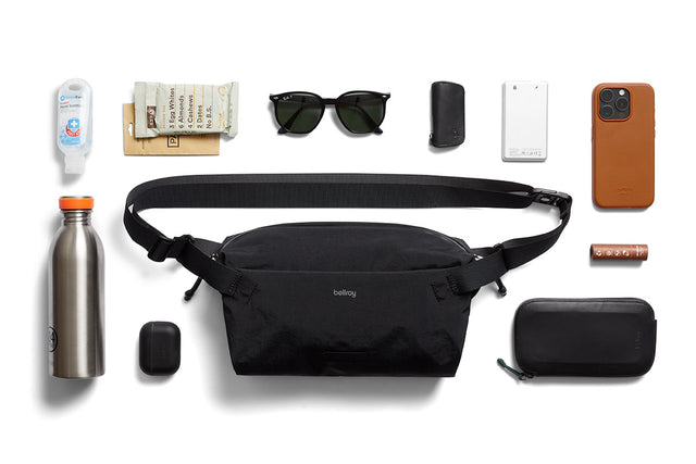 Bellroy Lite Sling - Black