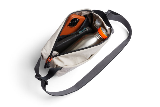 Bellroy Lite Sling Mini - Ash