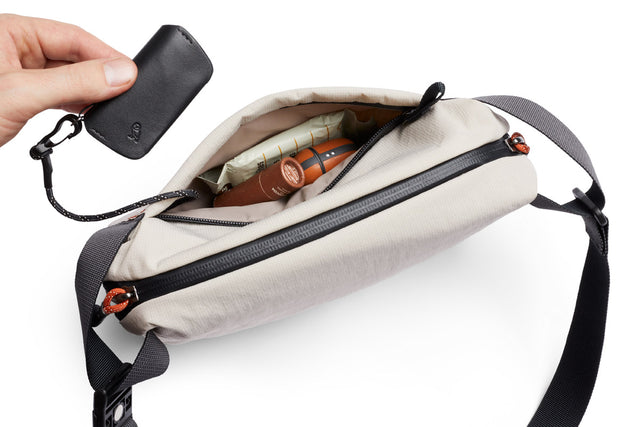 Bellroy Lite Sling Mini - Ash
