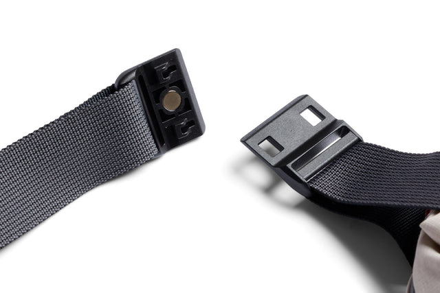 Bellroy Lite Sling Mini - Ash