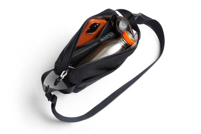 Bellroy Lite Sling Mini - Black