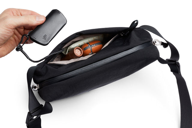 Bellroy Lite Sling Mini - Black