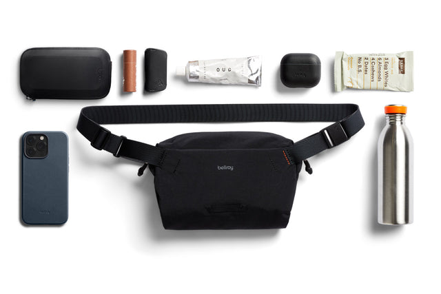 Bellroy Lite Sling Mini - Black