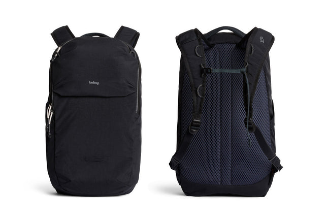 Bellroy Lite Ready Pack - Black
