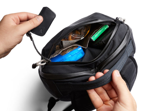 Bellroy Lite Ready Pack - Black