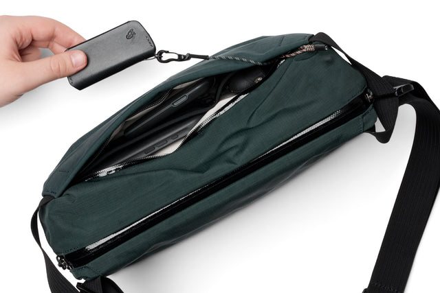 Bellroy Venture Sling 9L - Deep Ocean