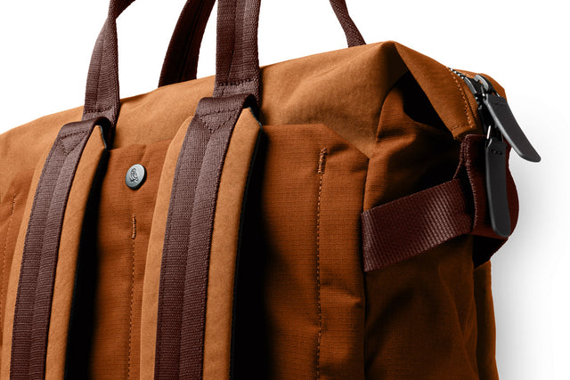 Bellroy Tokyo Totepack 20L - Bronze