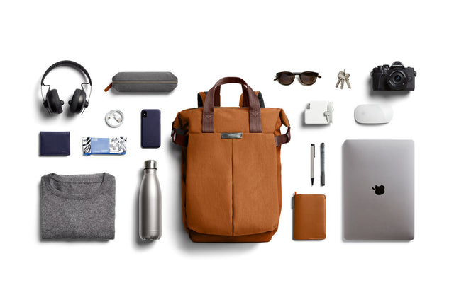 Bellroy Tokyo Totepack 20L - Bronze
