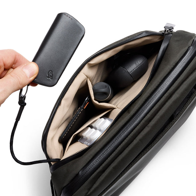 Bellroy Transit Sling 5L - Olive