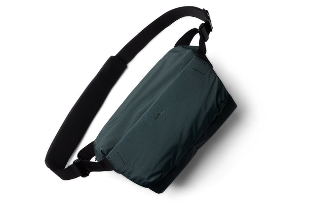 Bellroy Venture Sling 10 L Camera Edition - Deep Ocean
