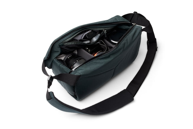 Bellroy Venture Sling 10 L Camera Edition - Deep Ocean