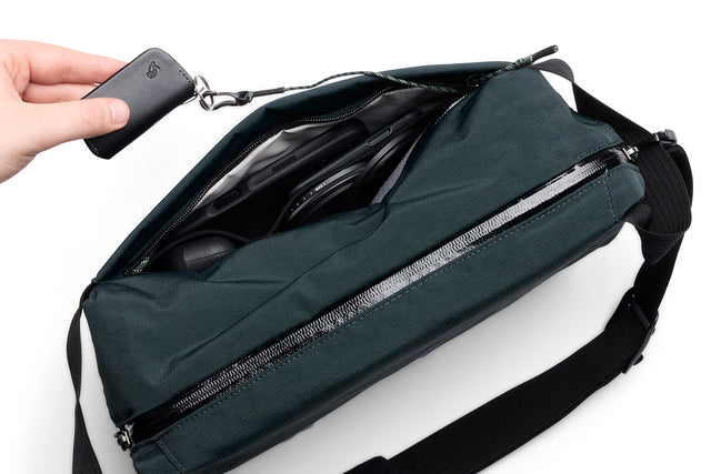 Bellroy Venture Sling 10 L Camera Edition - Deep Ocean
