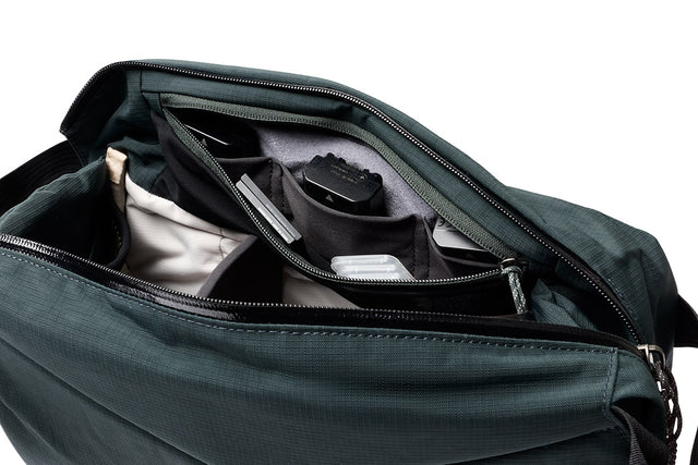 Bellroy Venture Sling 10 L Camera Edition - Deep Ocean