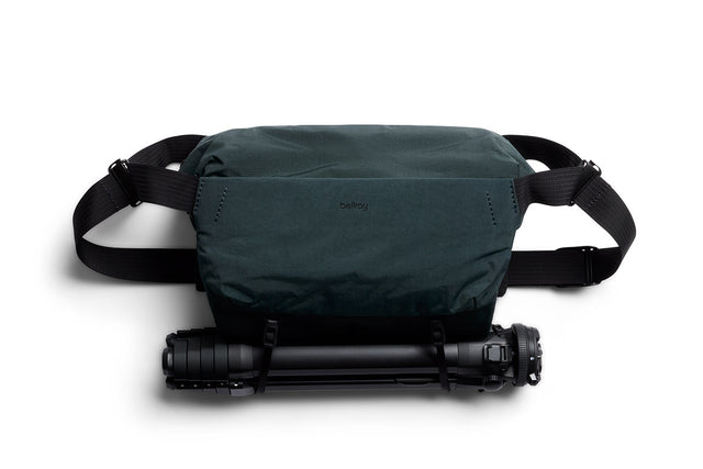 Bellroy Venture Sling 10 L Camera Edition - Deep Ocean