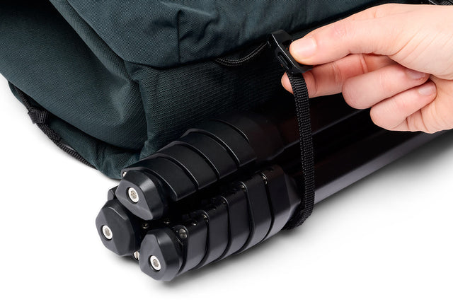 Bellroy Venture Sling 10 L Camera Edition - Deep Ocean
