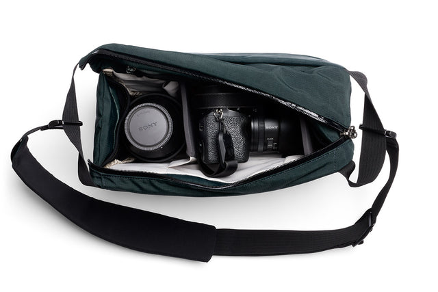 Bellroy Venture Sling 10 L Camera Edition - Deep Ocean