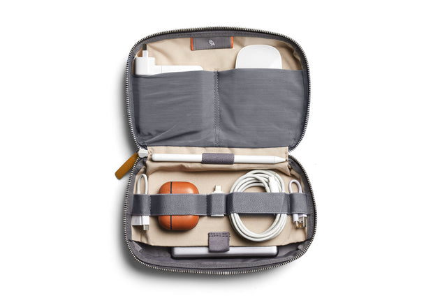 Bellroy Tech Kit - Slate