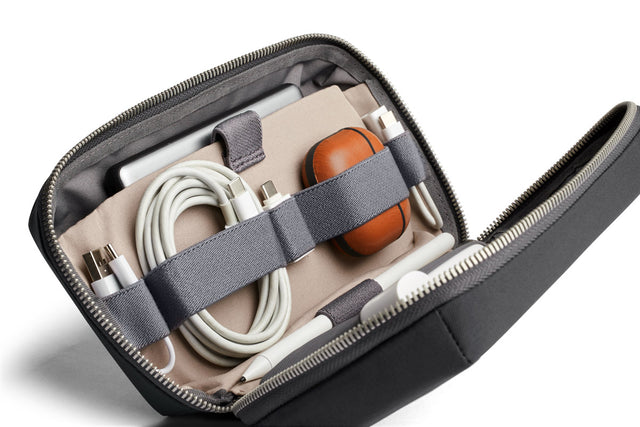 Bellroy Tech Kit - Slate
