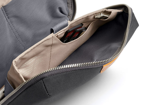 Bellroy Tech Kit - Slate