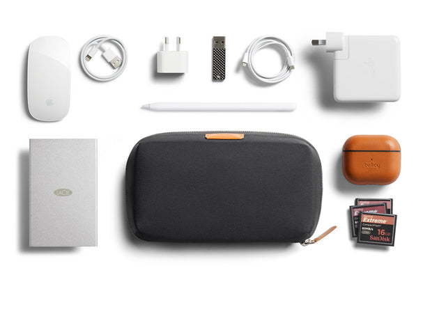 Bellroy Tech Kit - Slate